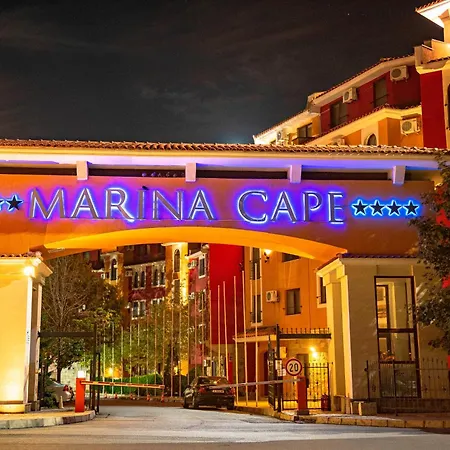 Menada Apartament Aheloy