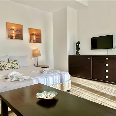 Apartman Menada Aheloj