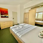 Menada Apartment Aheloy