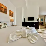 Menada Apartment Aheloy