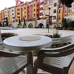 Menada Apartment Aheloy