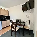 Apartment Menada
