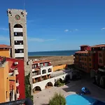 Menada Apartment *