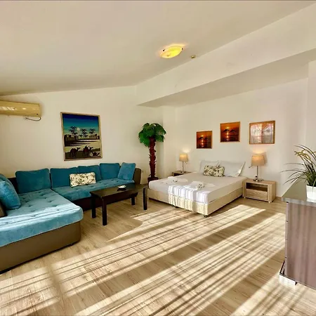 Menada Apartman