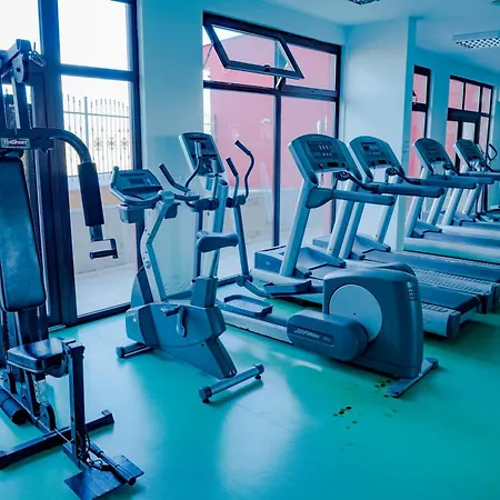 Appartamento Menada Aheloy