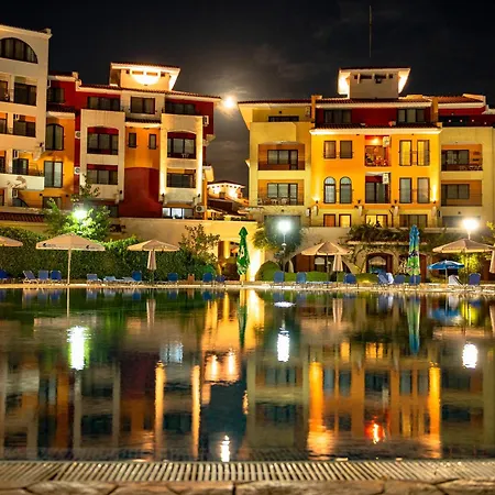 Apartment Menada
