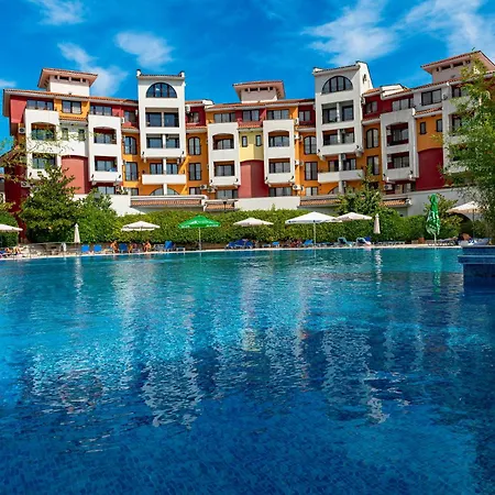 Apartment Menada