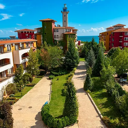 Menada Apartman