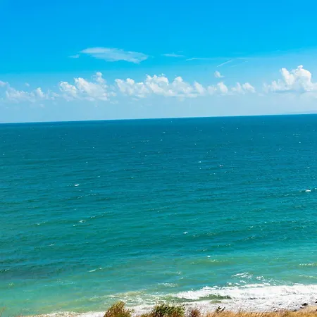 Menada Appartamento *