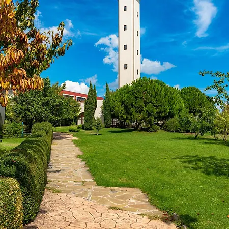 Apartman Menada Aheloj