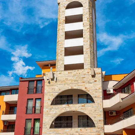 Appartamento Menada *