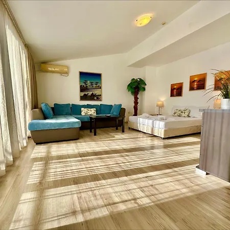 Menada Apartman