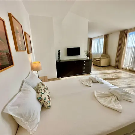 Menada Apartman