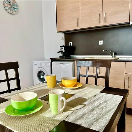 Menada Apartment