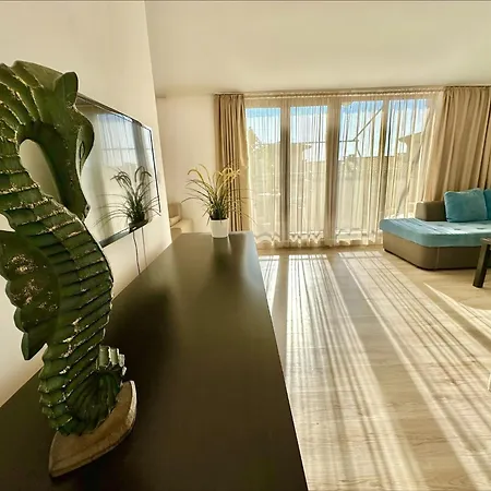 Apartman Menada