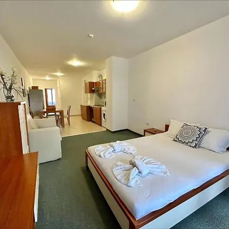 Apartment Menada Aheloy