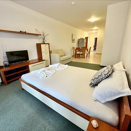Apartment Menada Aheloy