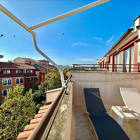 Appartamento Menada *