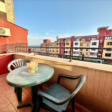 Apartment Menada