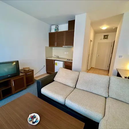 Apartment Menada