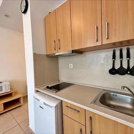 Apartment Menada Aheloy
