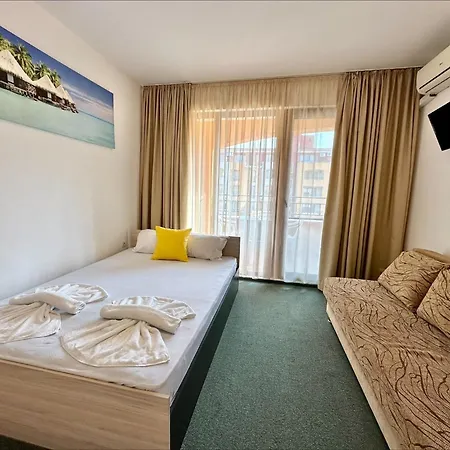 Apartment Menada