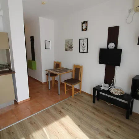 Apartment Menada Aheloy