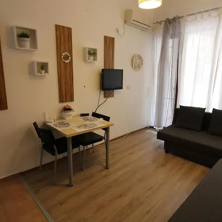 Apartment Menada