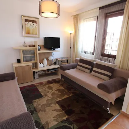 Apartment Menada Aheloy
