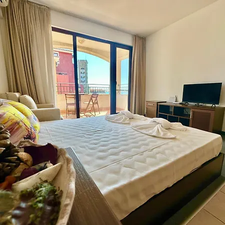 Apartment Menada