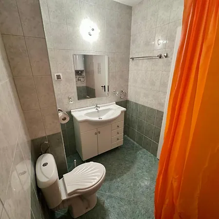 Apartment Menada Aheloy