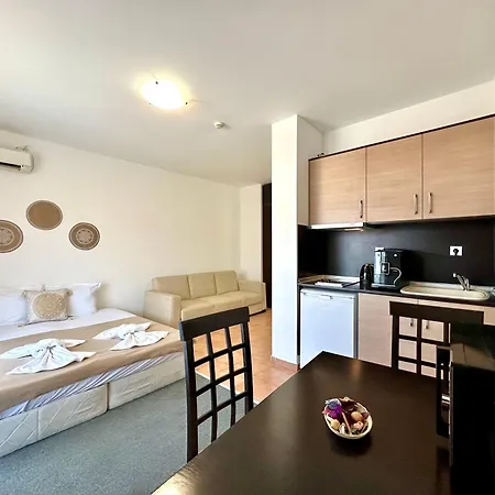 Apartment Menada