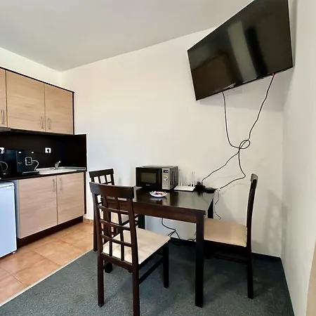 Apartment Menada