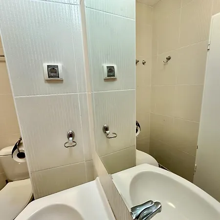Apartment Menada Aheloy