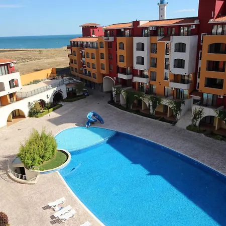 Menada Apartment