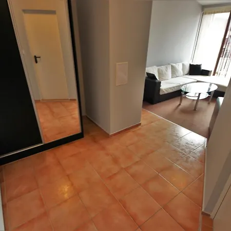 Apartment Menada