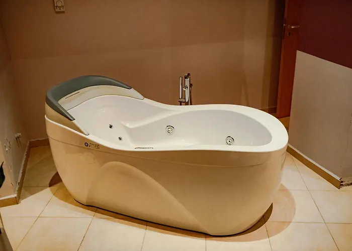 Menada Apartament