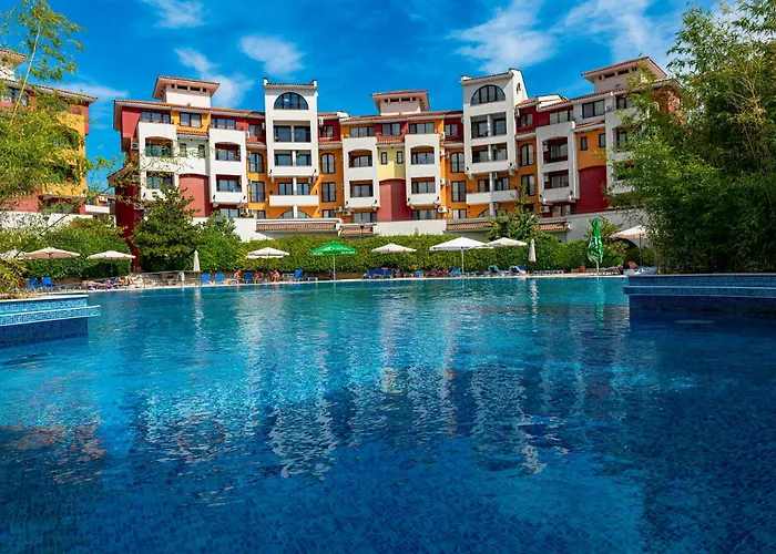 Apartament Menada
