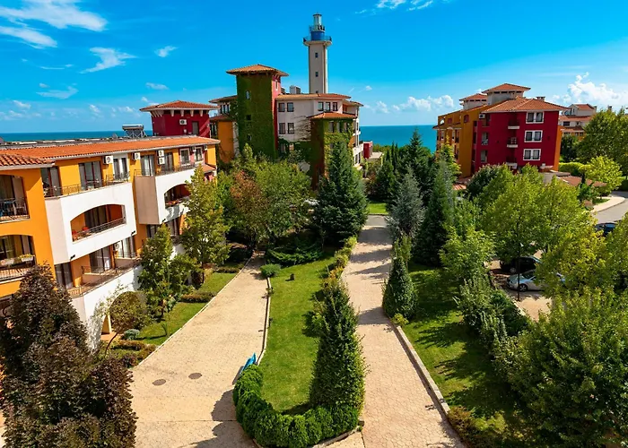 Menada Apartament