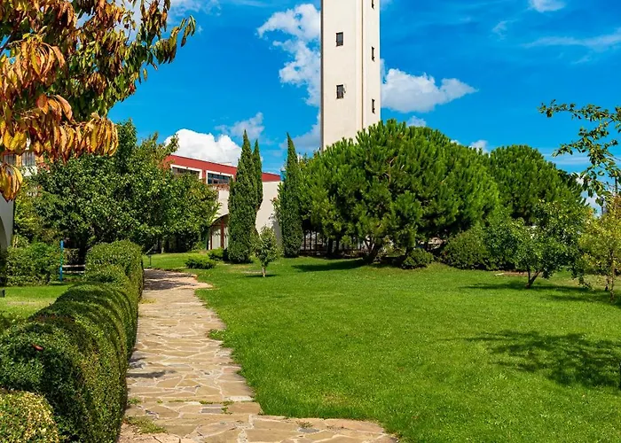 Apartament Menada Aheloy