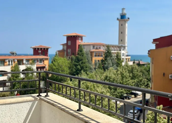 Menada Apartament